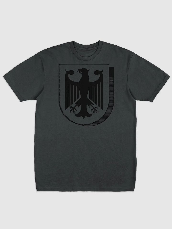 T-Shirt Deutschland product image (1)