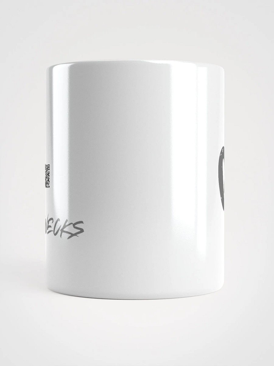 QRF Mug product image (1)