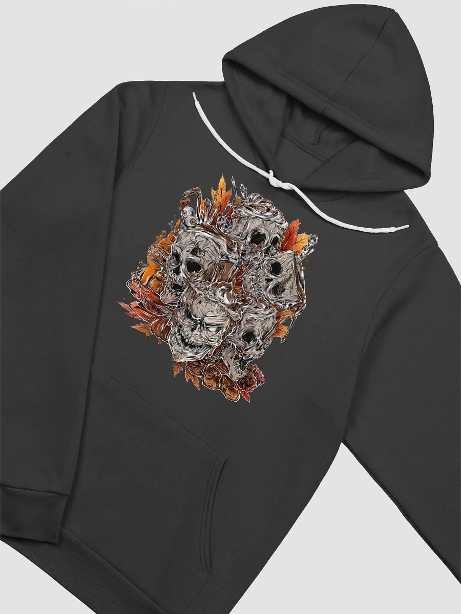 Brewed Furry - Hoodie product image (3)