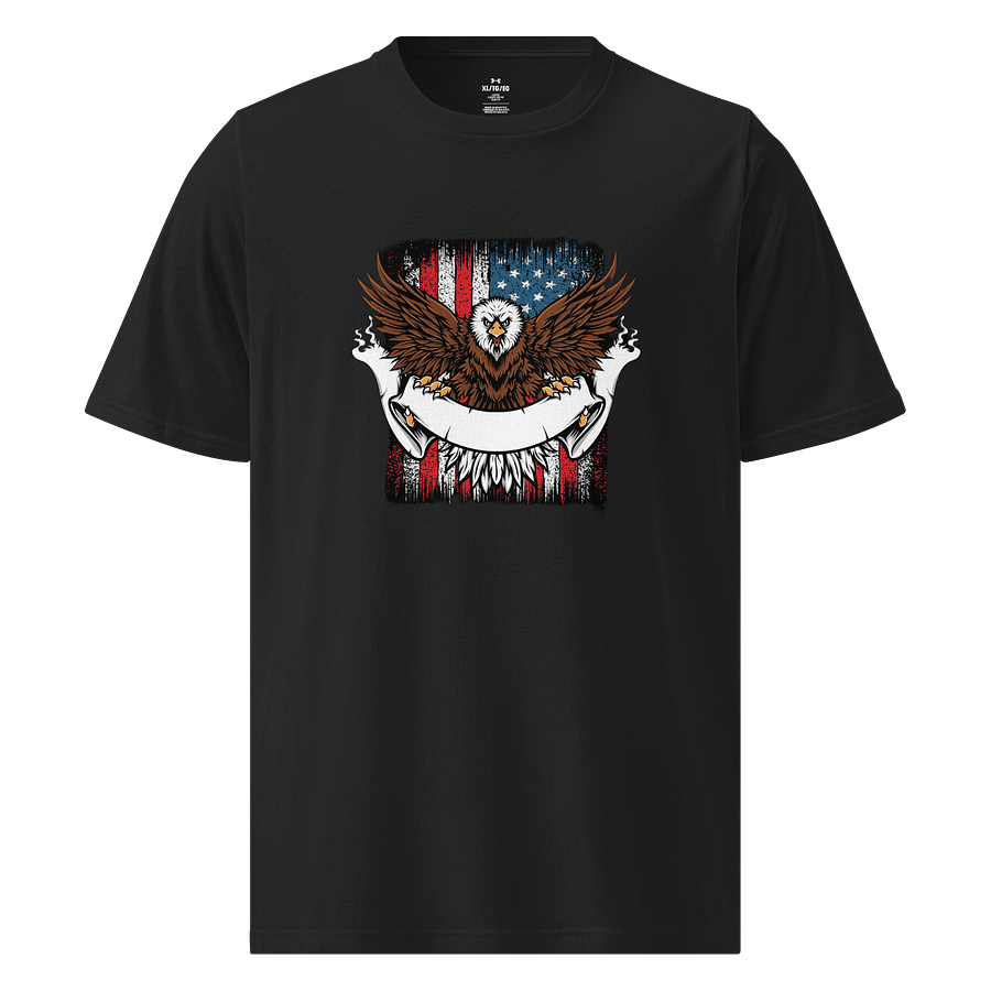 Eagle Spirit Armour product image (1)