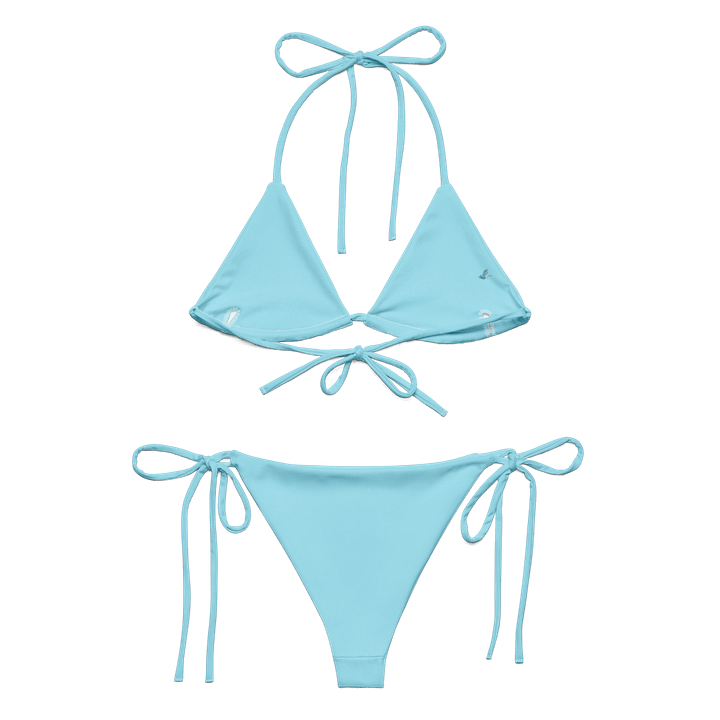 Vaccy 2.0 String Bikini product image (2)