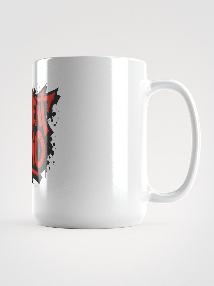 Graf Mug product image (1)
