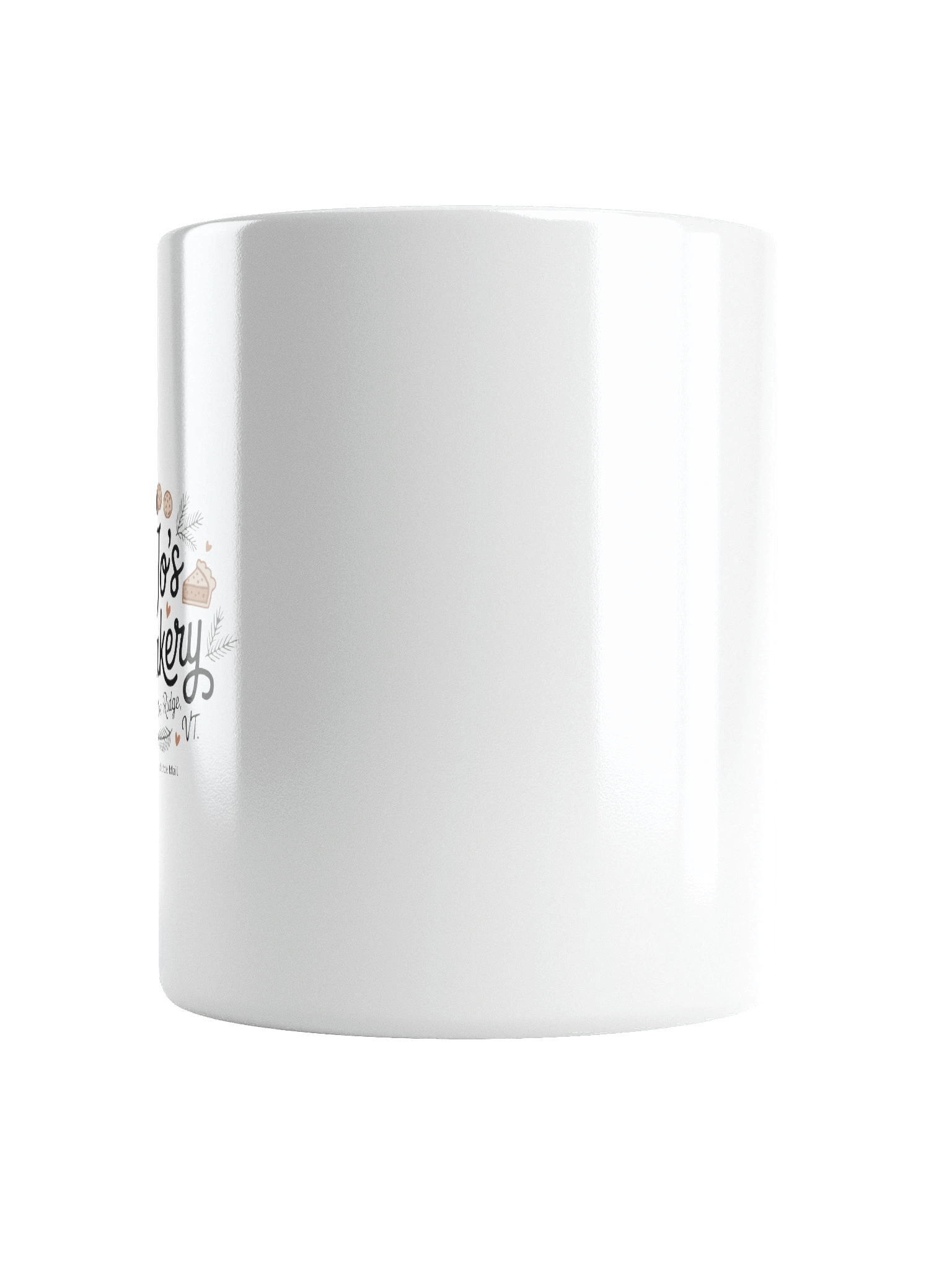 Jo's Bakery Mug product image (16)