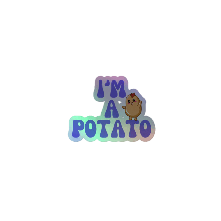 Quotable Sticker! product image (1)