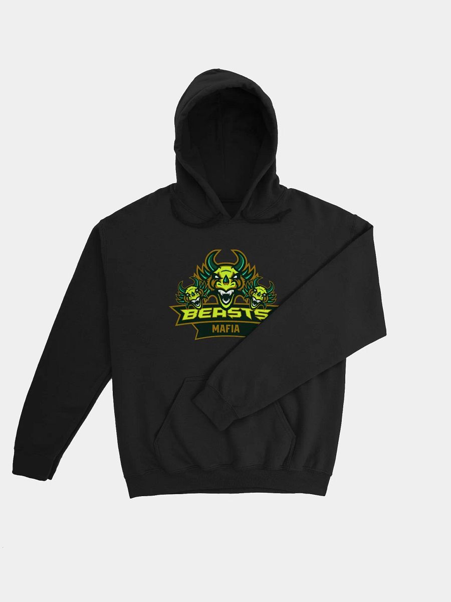Beast Mafia Fan Hoodie to Benefit SGK product image (4)