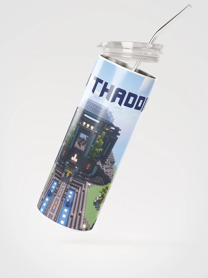 The Allium Empire - Season Two - Tumbler product image (2)