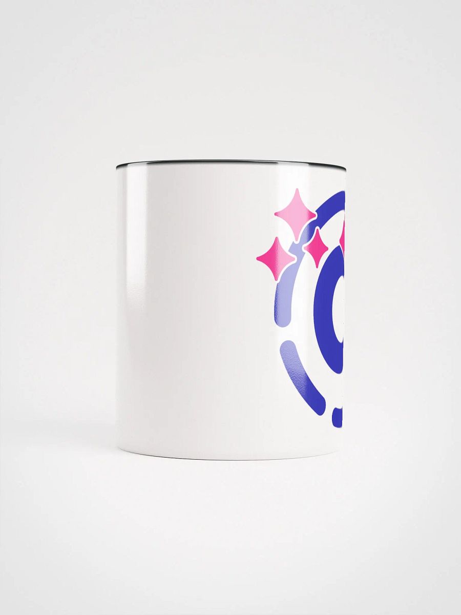 alecandstuff Branded Mug product image (5)