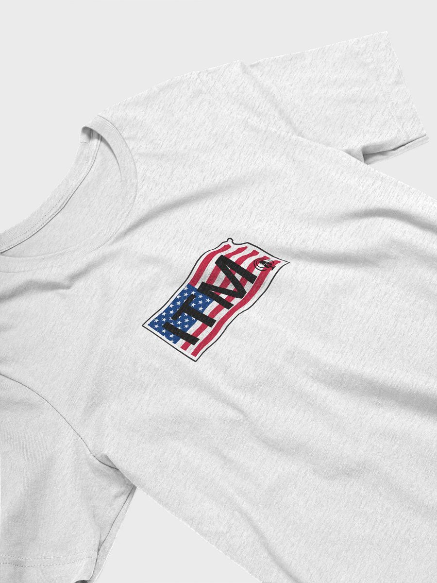 'Merican ITM KS Tee product image (33)