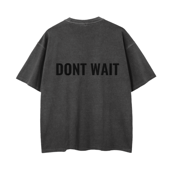 AMOR DONT WAIT T product image (2)