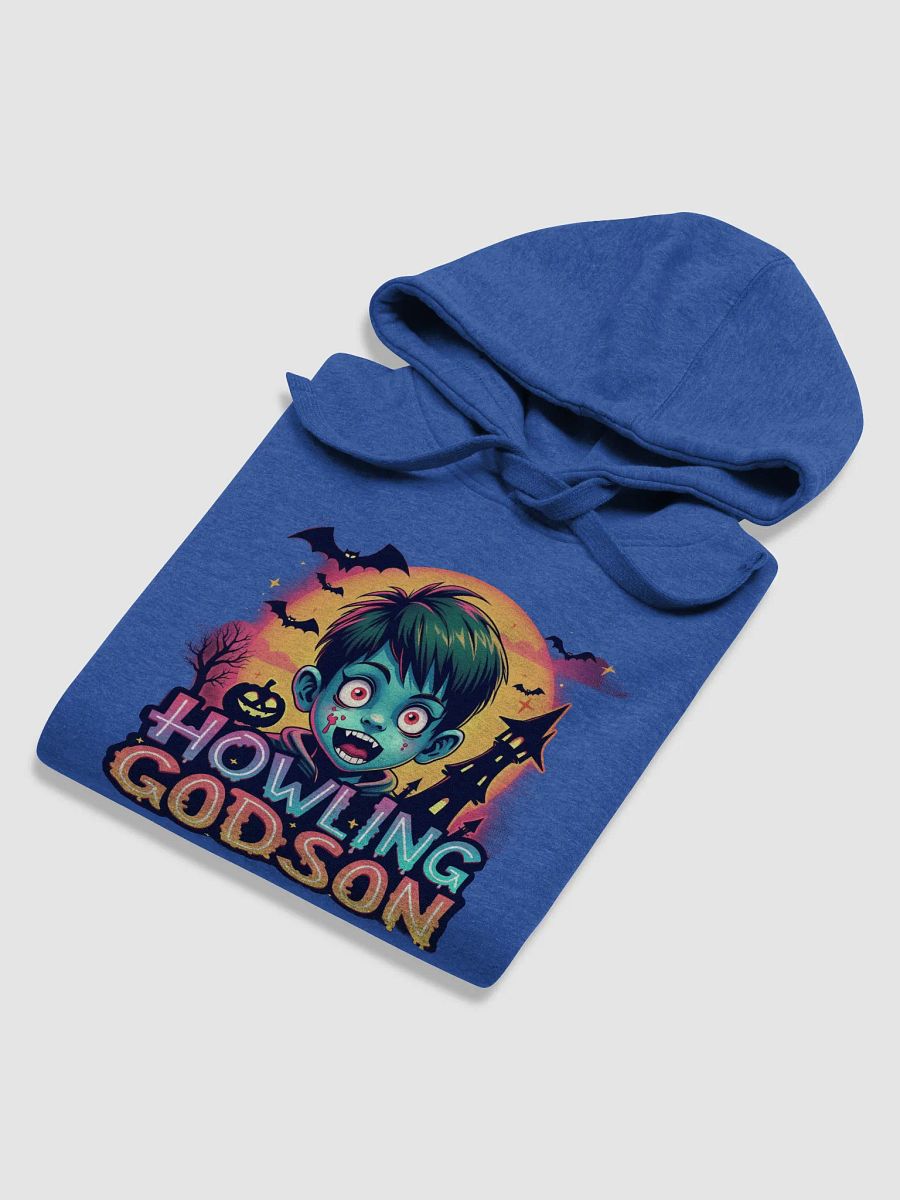 Howling Godson Hoodie product image (12)