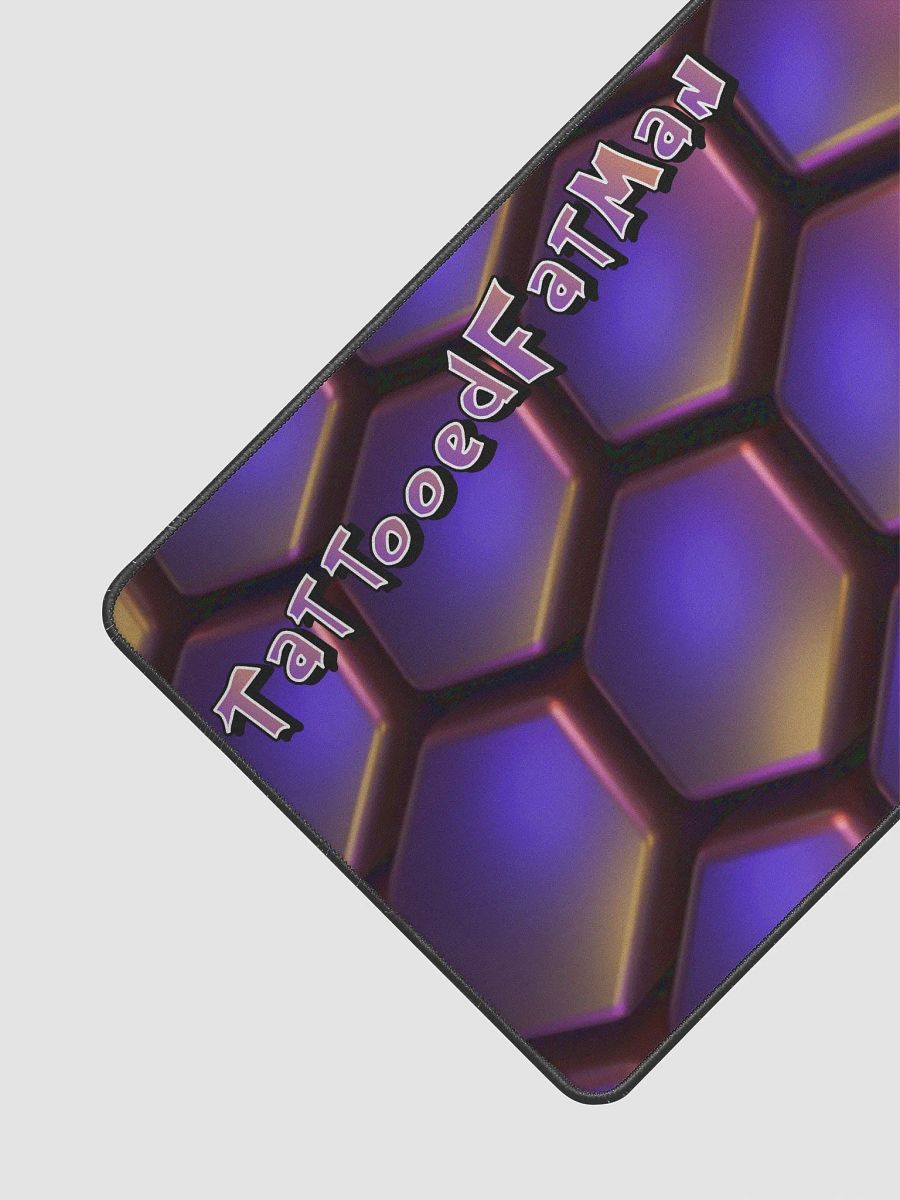 TFM Mouse Mat product image (3)