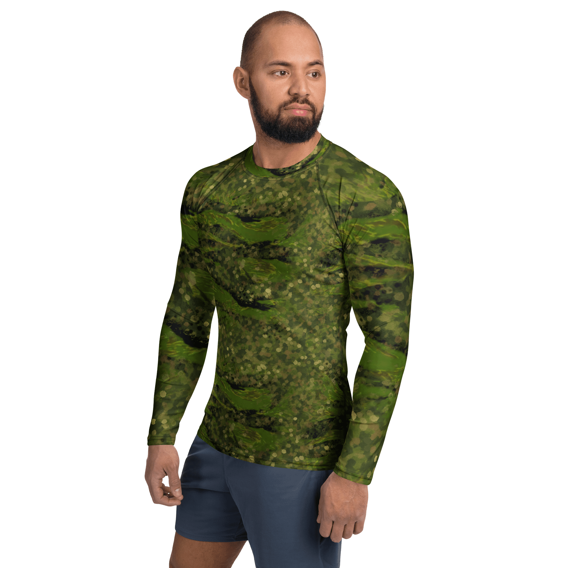 RizzPat Athletic Shirt product image (3)