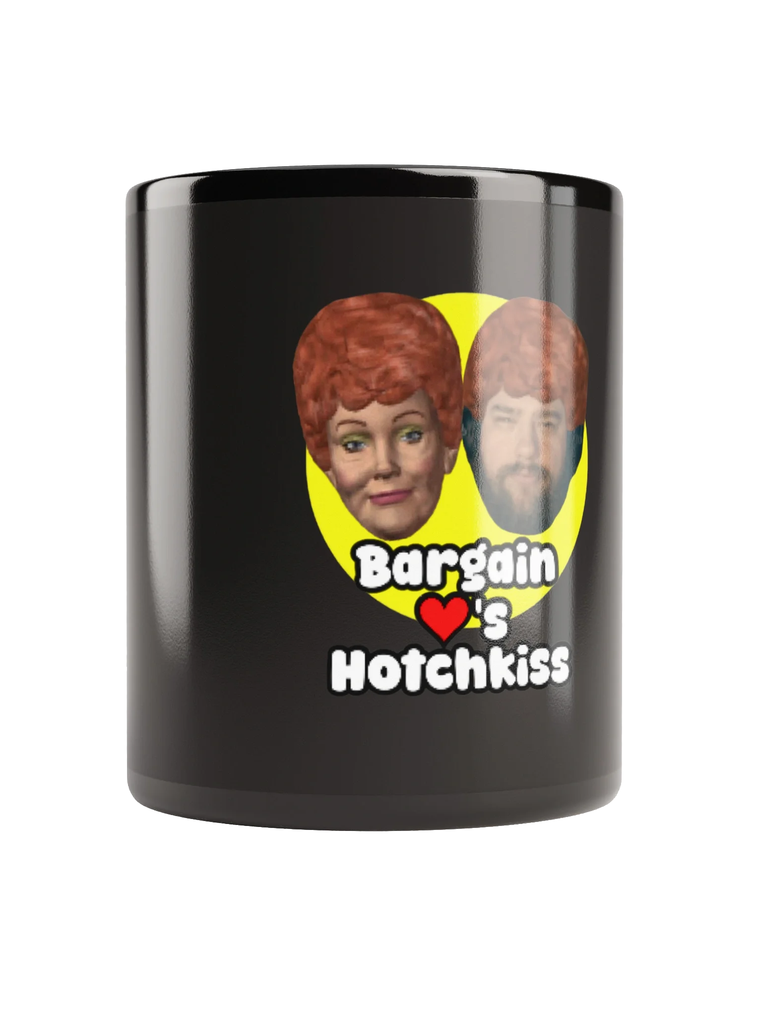 B&H Mug product image (9)