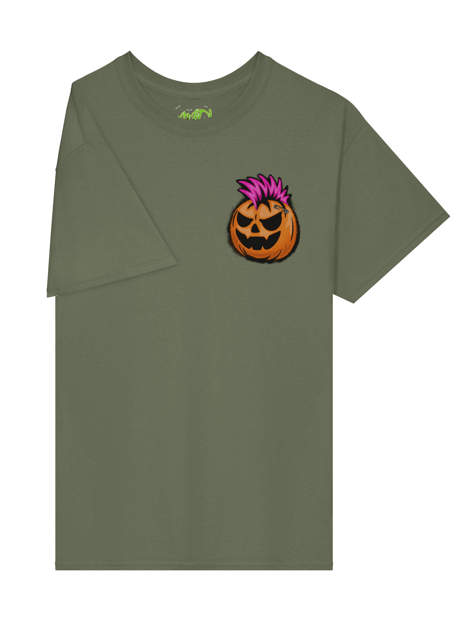 Punkin tee product image (3)