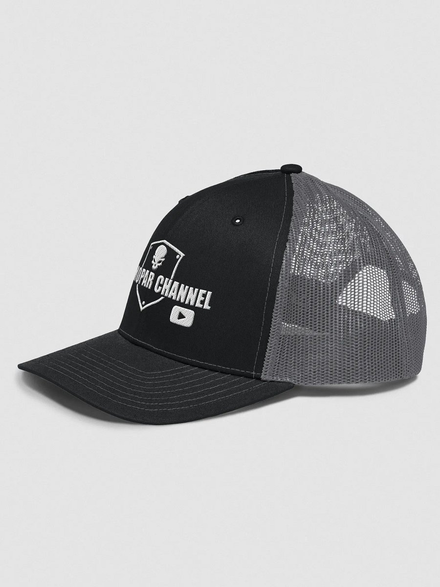 Hat Logo TMC product image (2)
