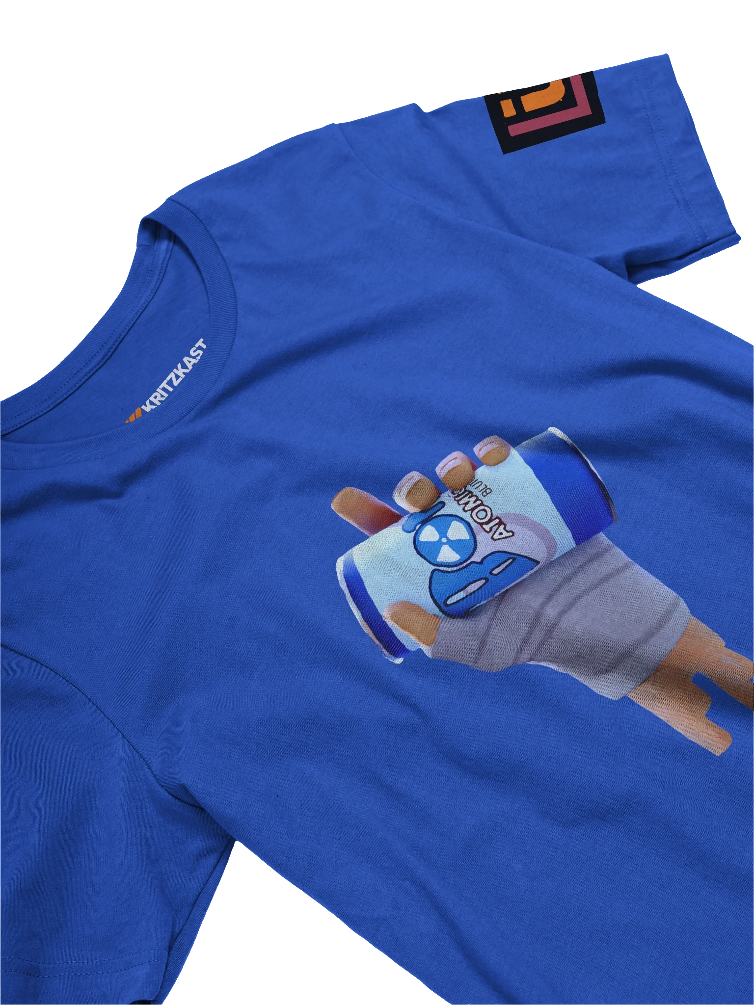 BLU Tee-m product image (3)