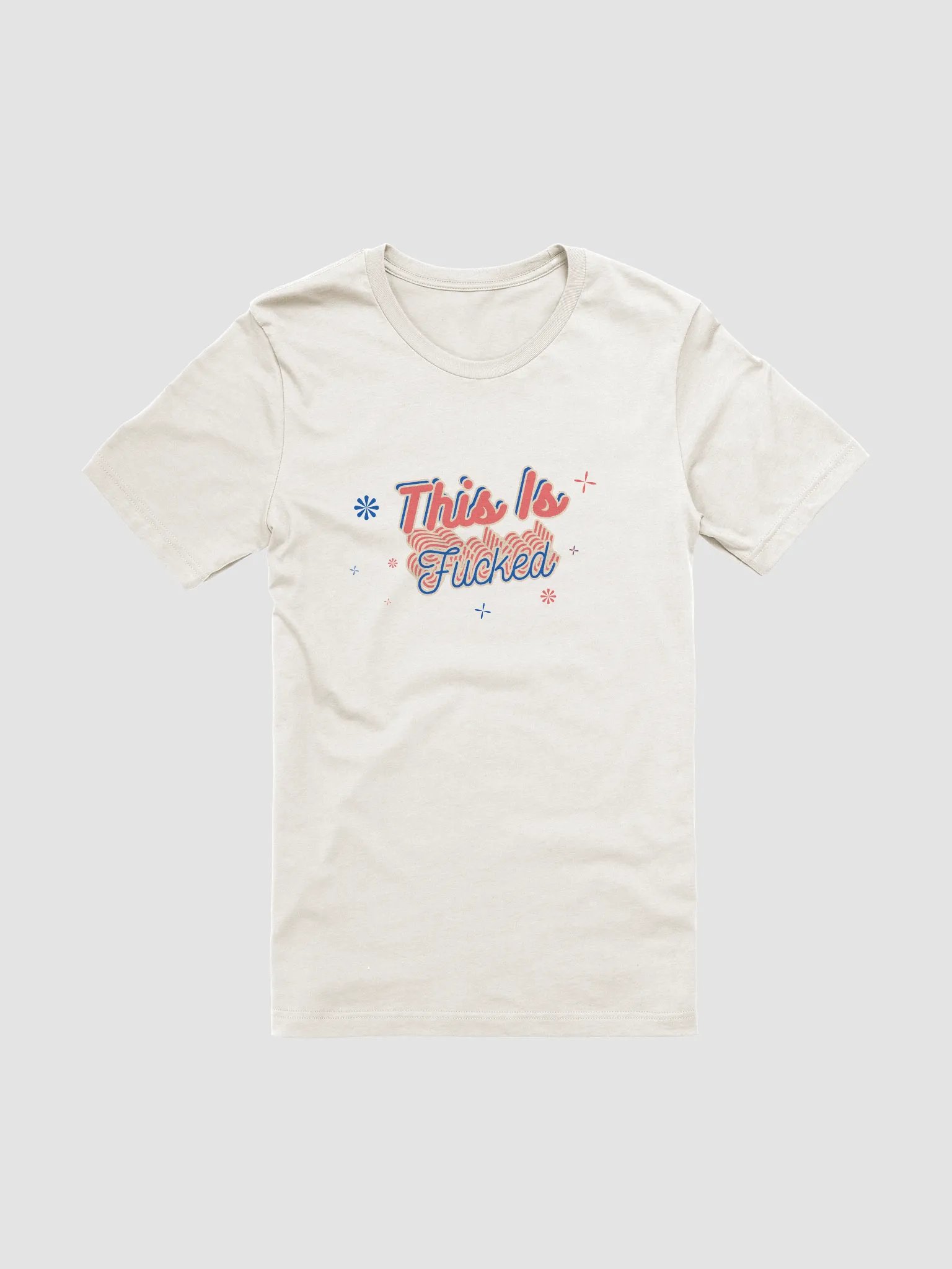 This Is Fucked Tee product image (41)