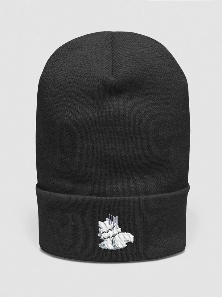 WoWoWolf Angy Wolf - Beanie product image (1)
