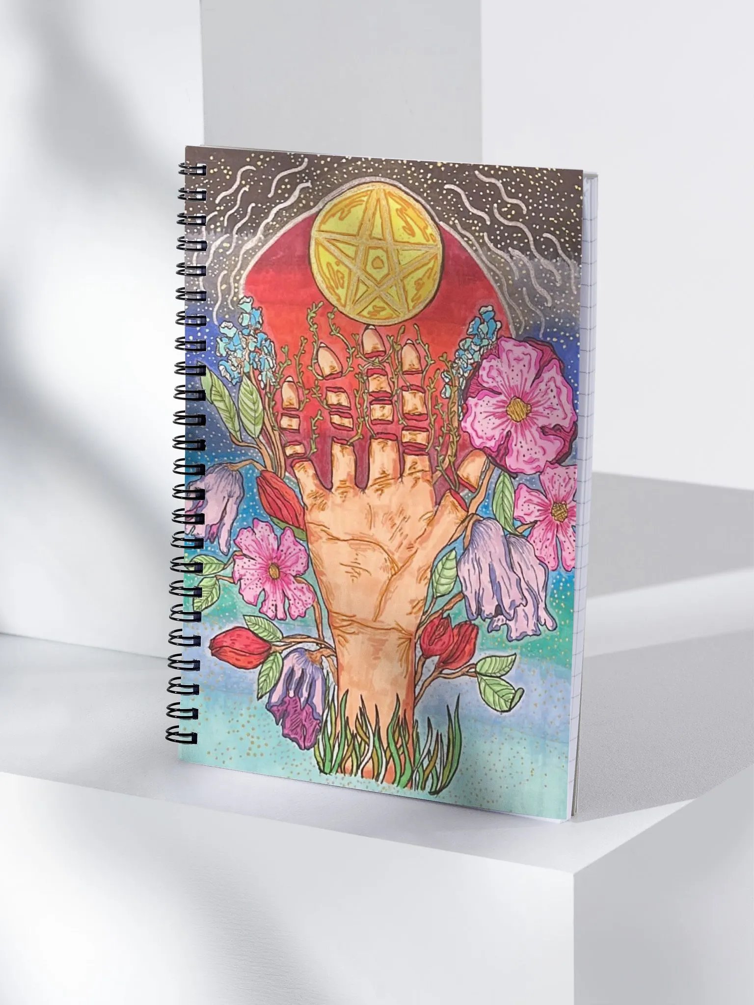 Manifest notebook product image (4)