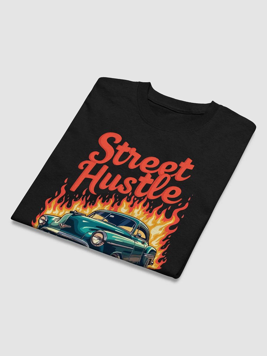 Street Hustle T-Shirt product image (3)