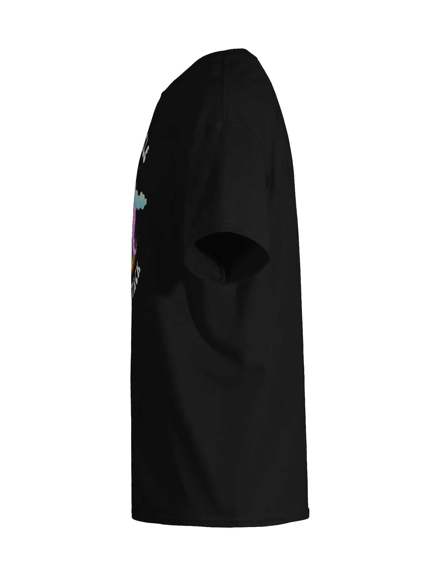 My Little Panic Attack T-Shirt product image (9)