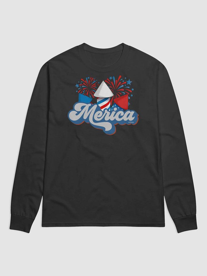 MERICA product image (1)