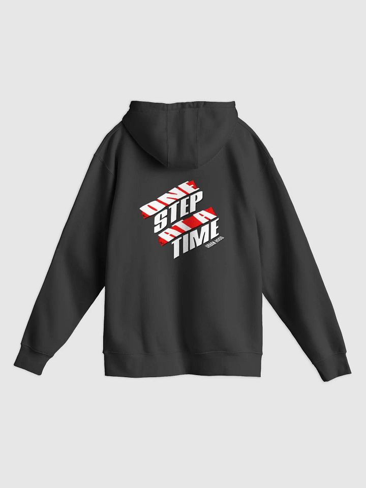 ONE STEP AT A TIME BY URBAN HOOD product image (13)