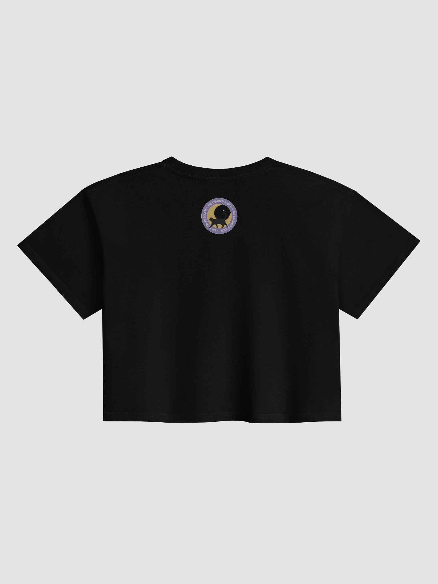 "Hooked" - Prismatic Graphic Tee product image (2)
