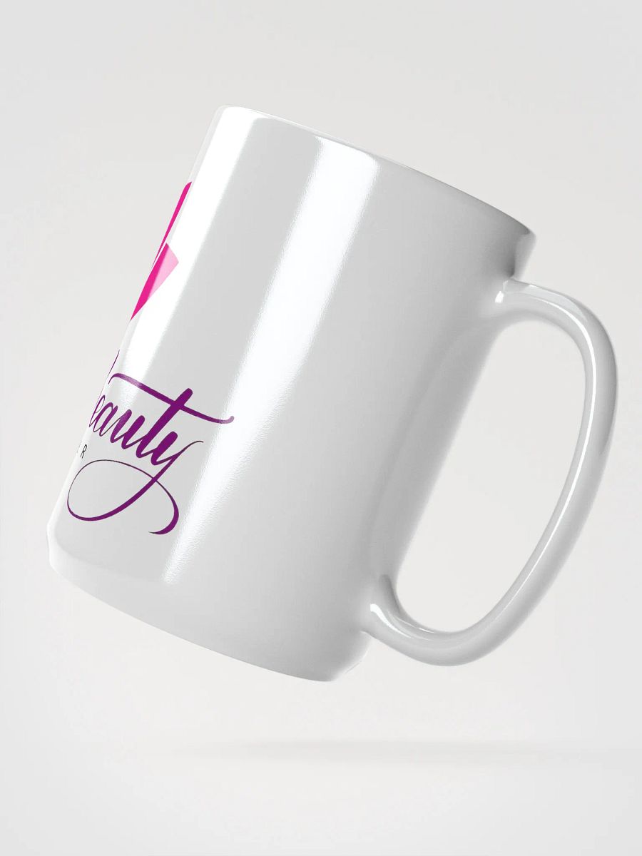 Taza de Ginmarc Beauty product image (2)