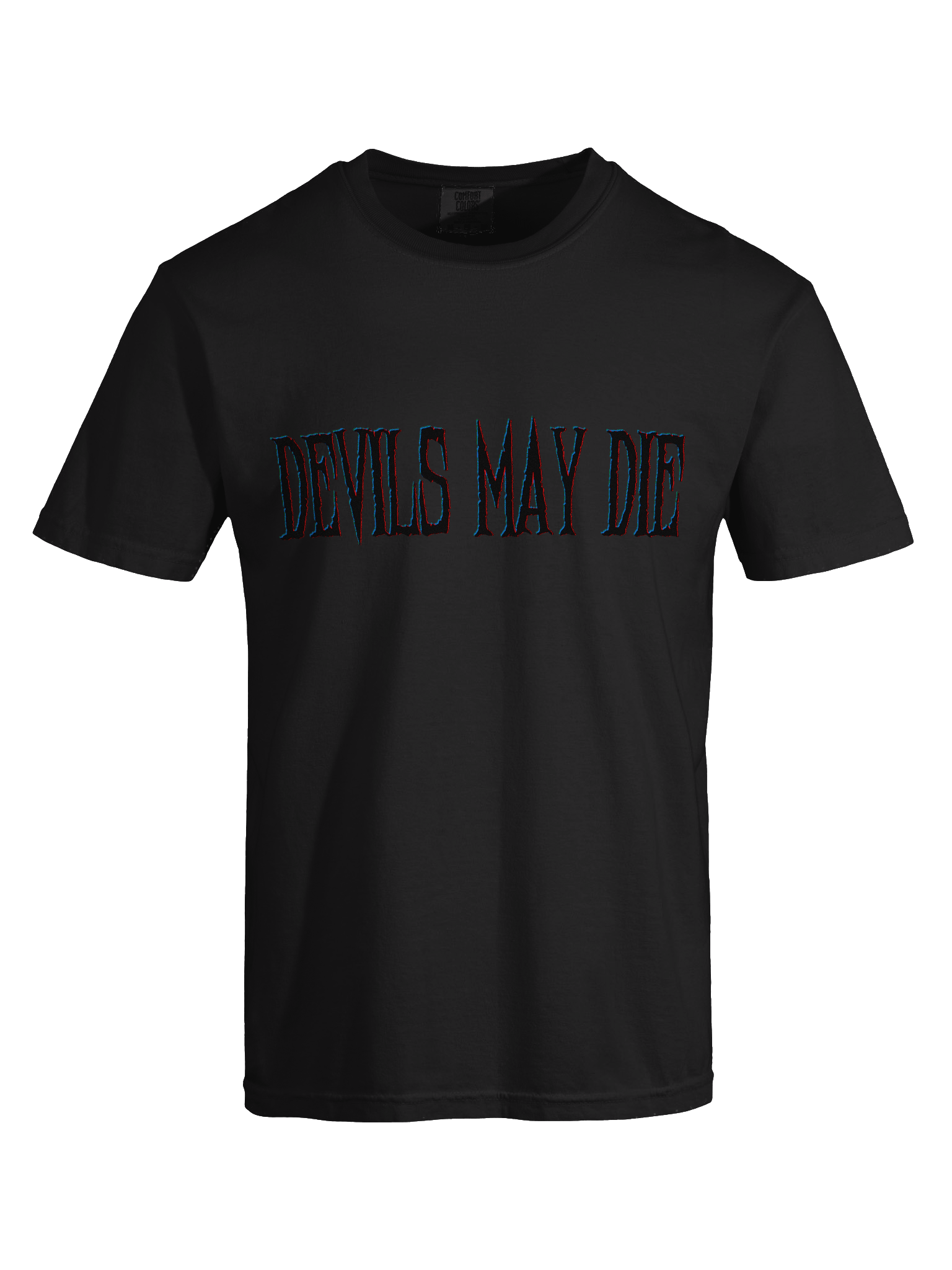 DMD Logo Shirt product image (7)
