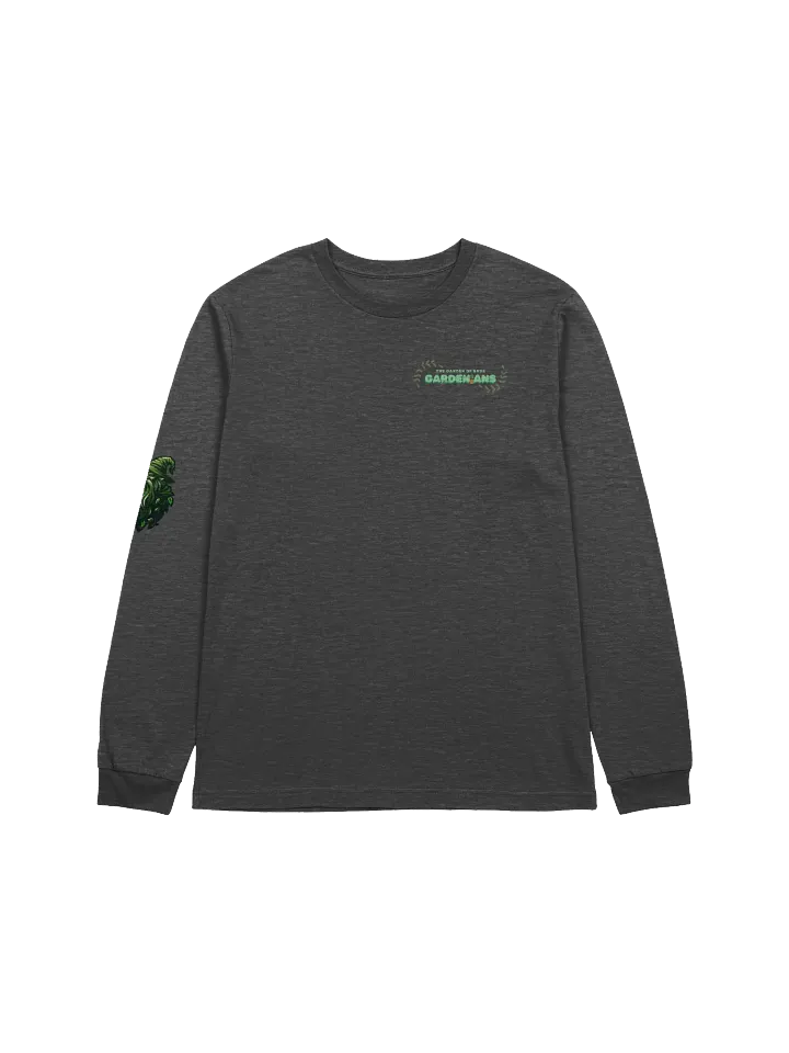 The Gardenians' Long Sleeve II product image (1)