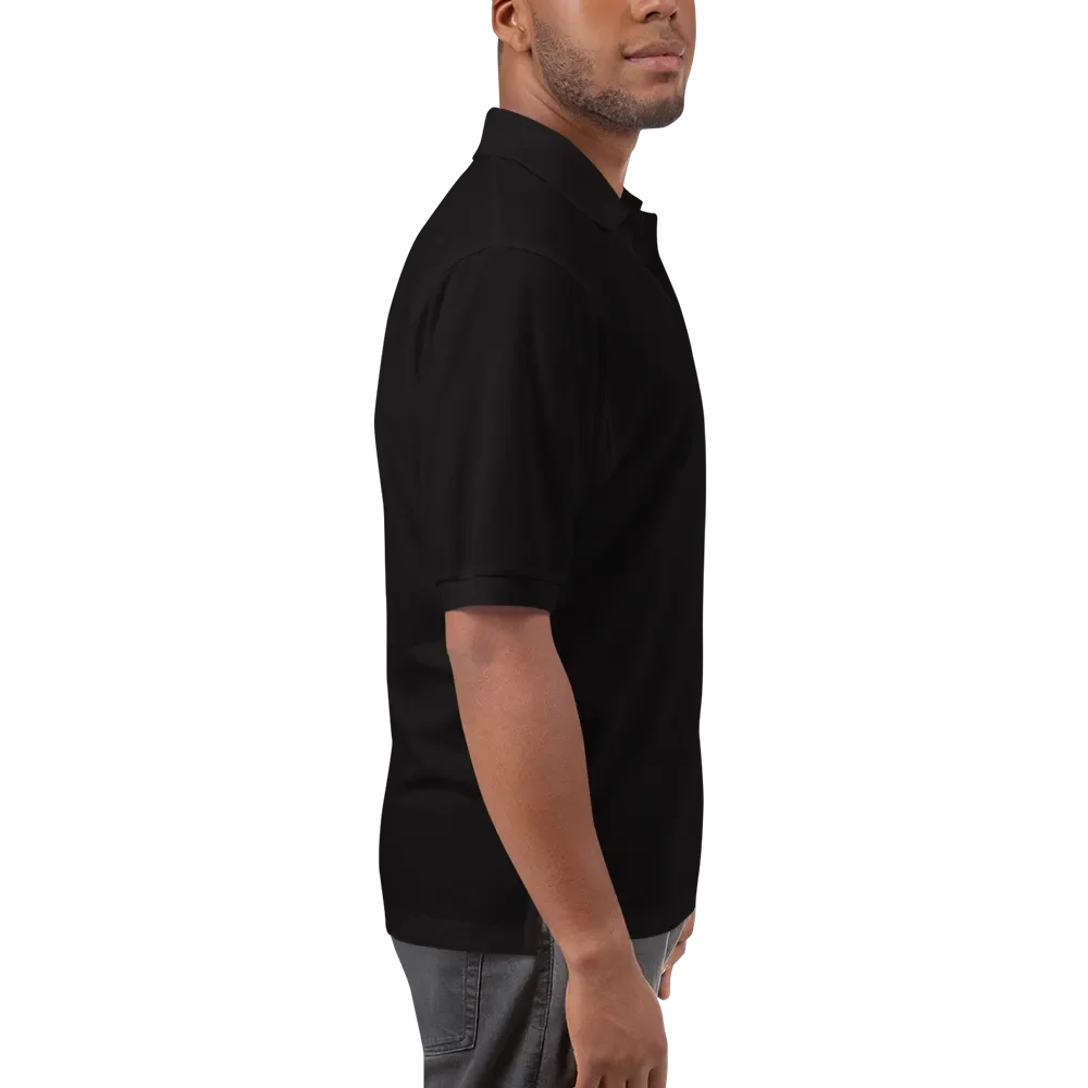 CSG Polo Embroidered (Men's) - Gold Logo product image (5)