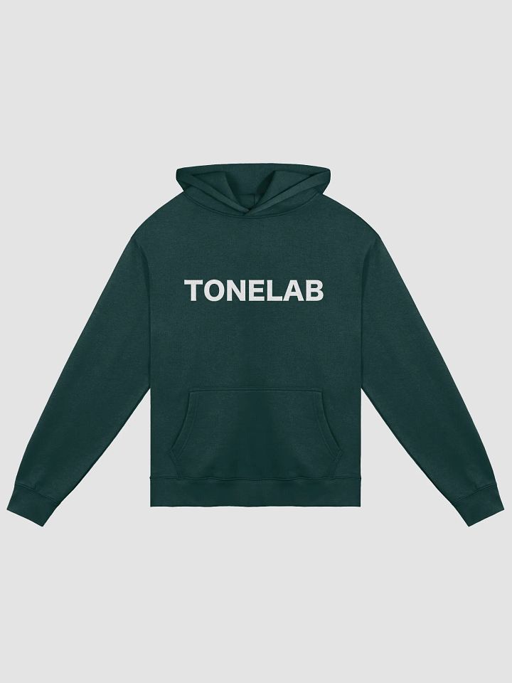 TONELAB Oversized Hoodie product image (1)