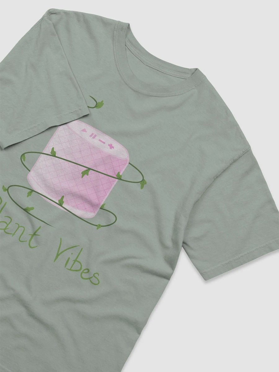 Plant Vibes - Pink Speakers product image (3)