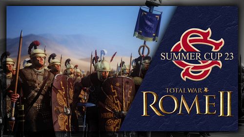 Questa sera al via il torneo estivo di Rome 2. 1v1 secco, chi sarà il vincitore? Vi aspettiamo su YouTube Clan Legio Italica ...