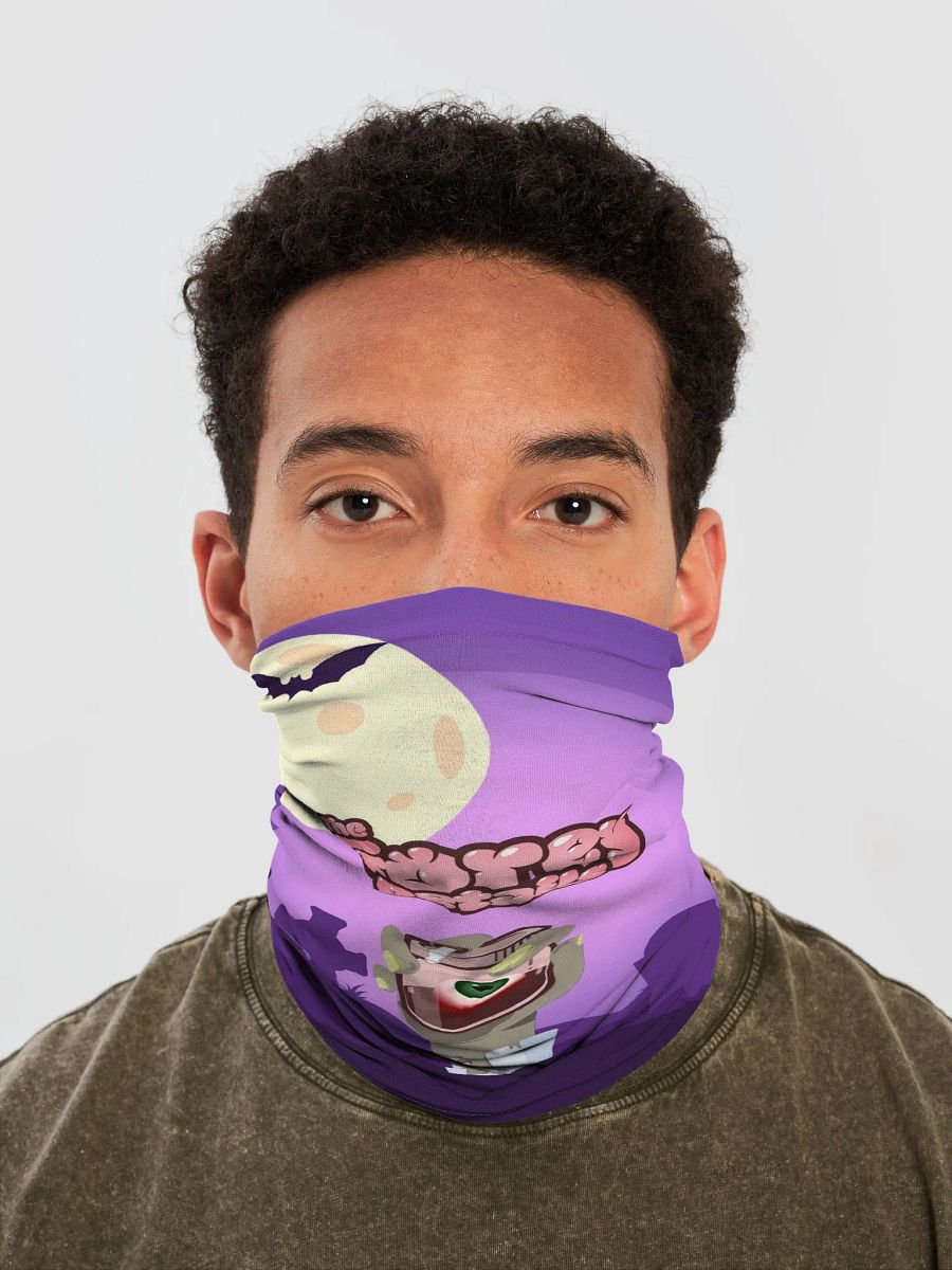 All-Over Print Neck Gaiter product image (1)