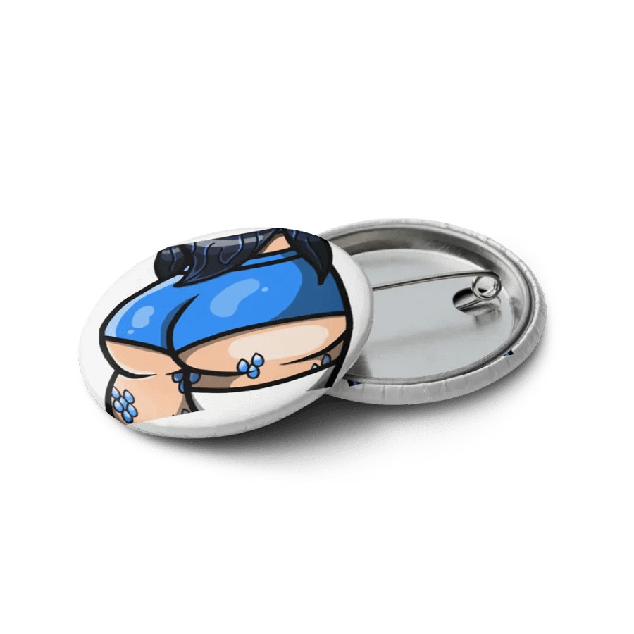 Spicy Button pins product image (7)