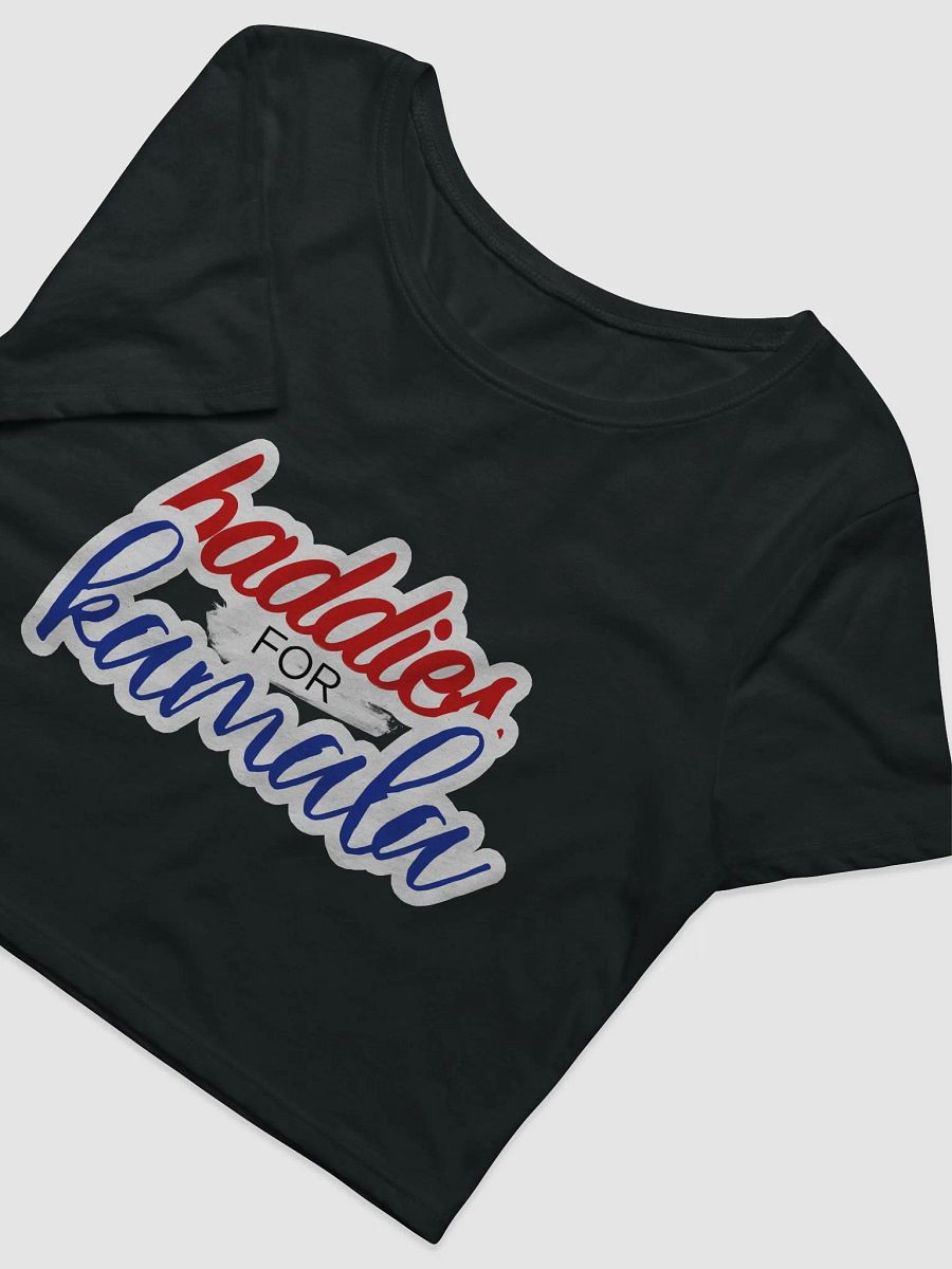 Baddies for Kamala Croptop product image (3)