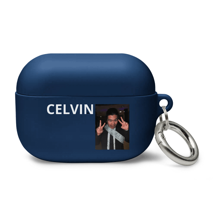 celvin airpods case product image (2)