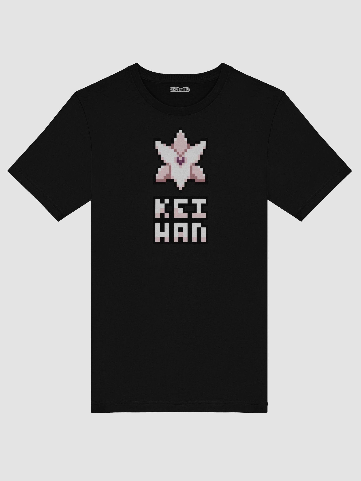 Keihan Lily Logo Tee product image (45)