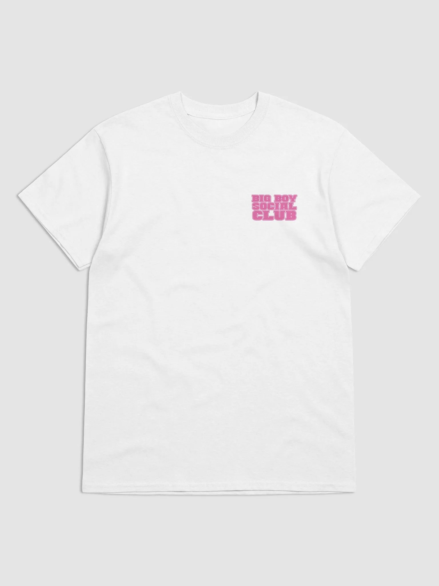 Big Boy Social Club - Sports Ball Shirt product image (5)