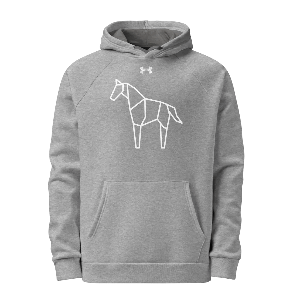 Under Armour® Unisex Hoodie product image (1)