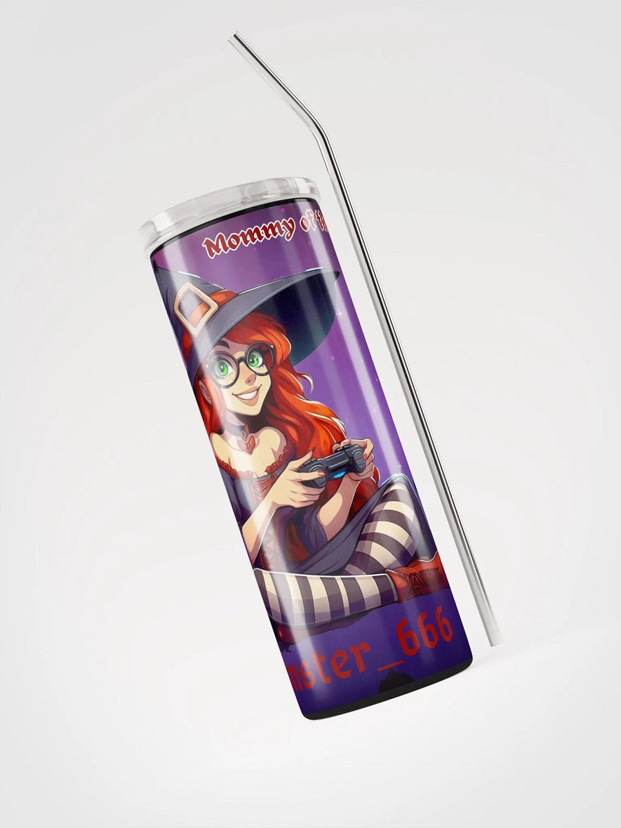 Potion tumbler product image (3)
