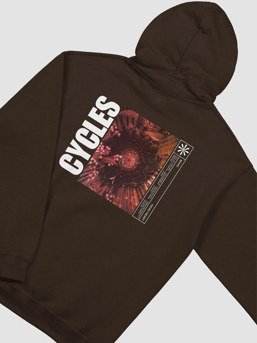 "Have//Heart" Hoodie product image (4)