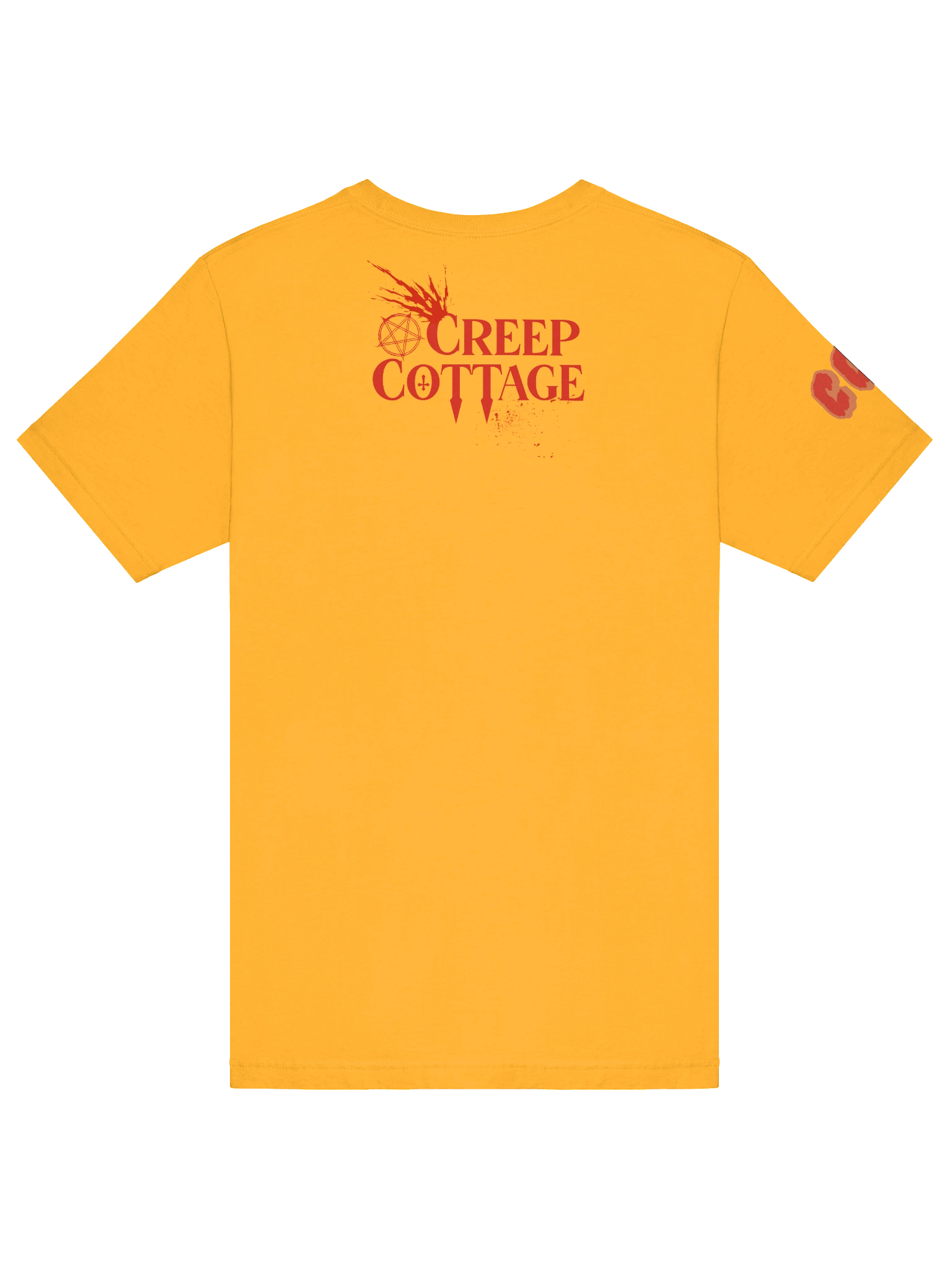 Robert the Doll | TEE product image (6)
