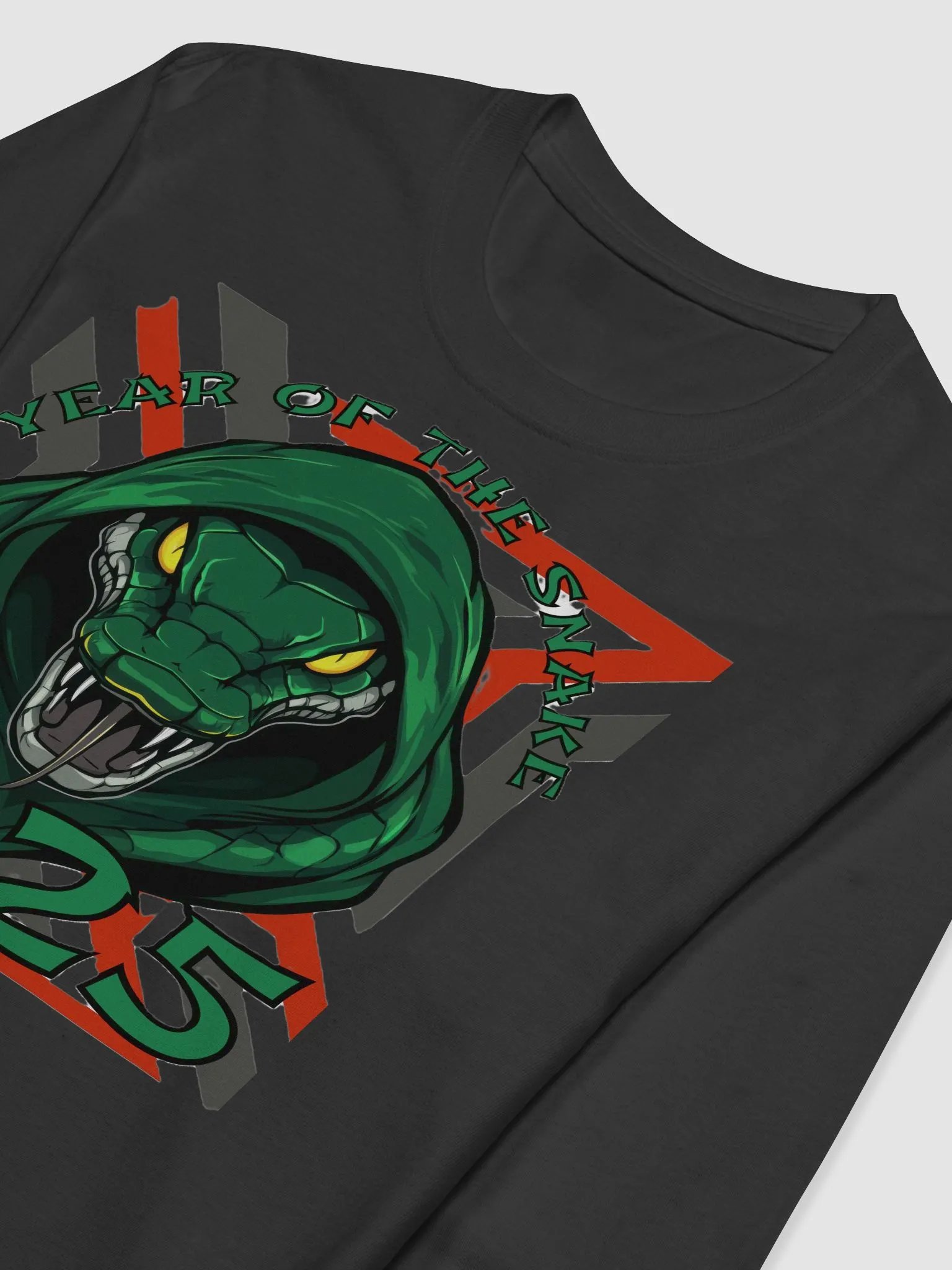 2025 YEAR OF THE SNAKE product image (5)