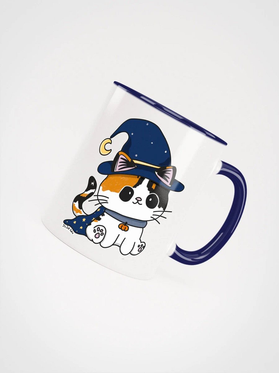 Wizard Patches Mug product image (50)