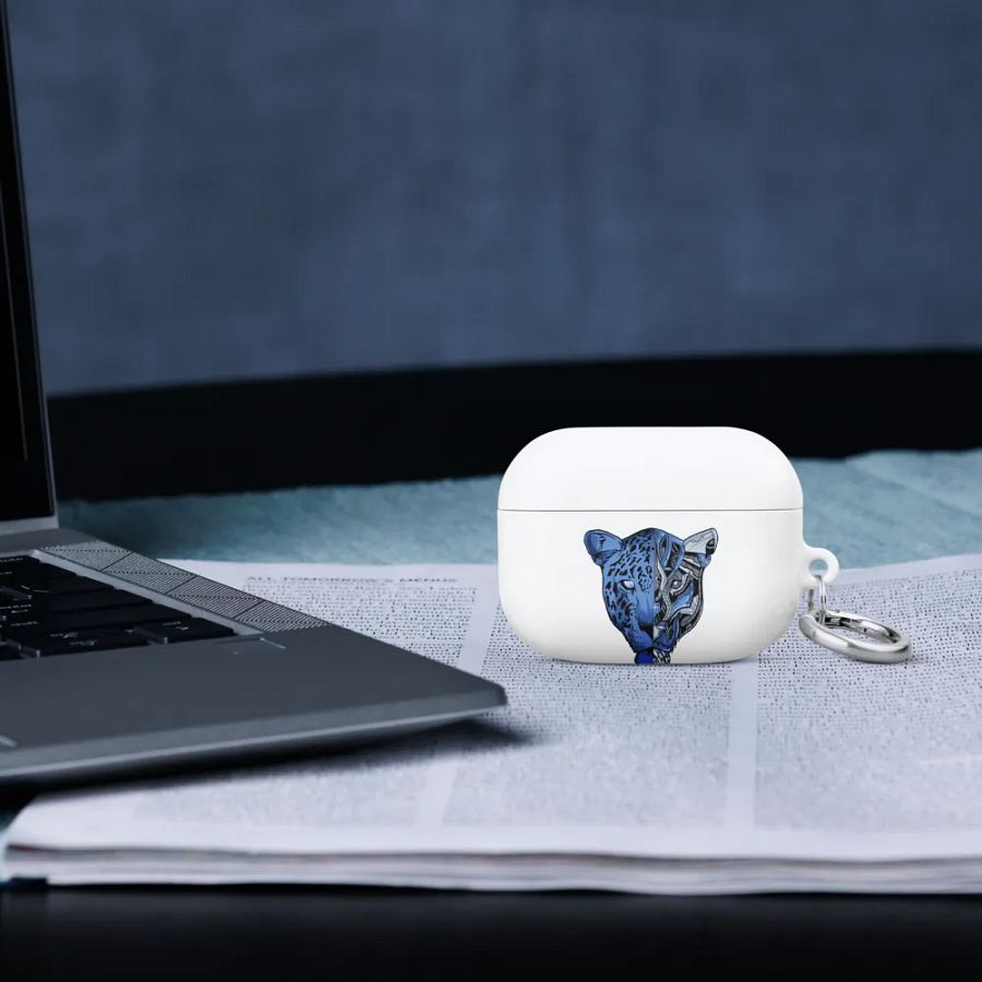 Jag Airpods Case product image (52)