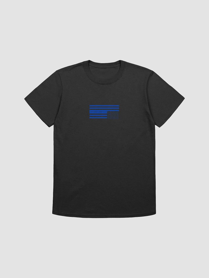 Resist Forty Seven Flag Tee product image (4)