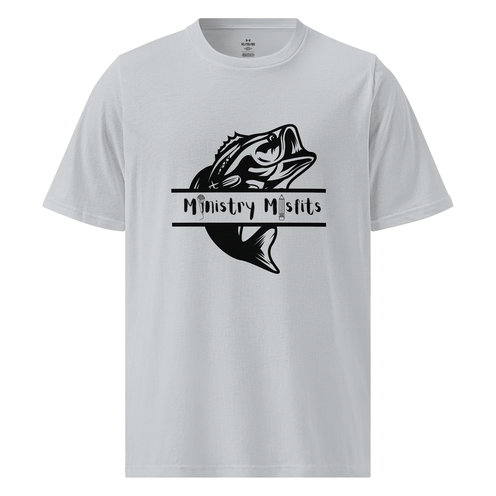 Misfits Outdoors Under Armor product image (1)